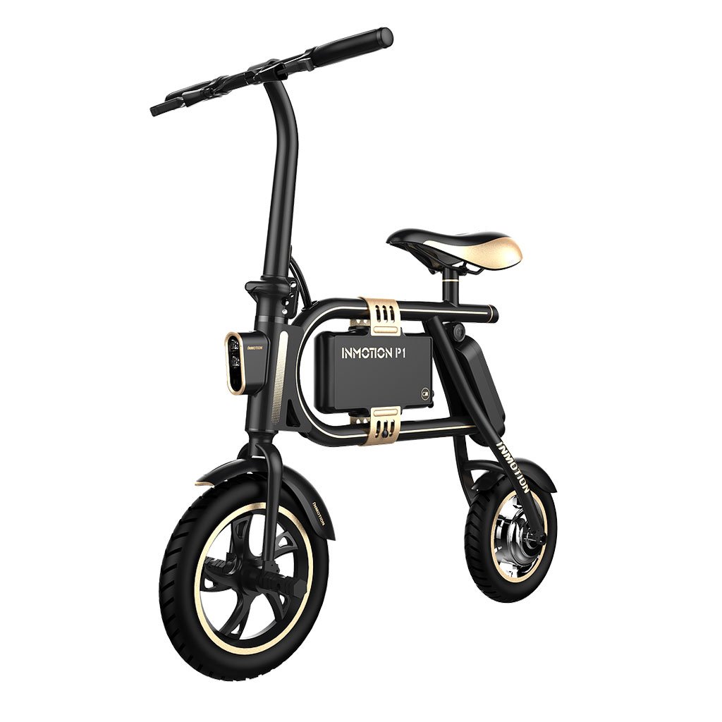 E Bike klappbar kaufen KissMyWheels