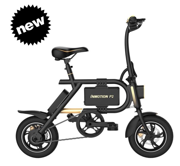 E Bike klappbar kaufen KissMyWheels