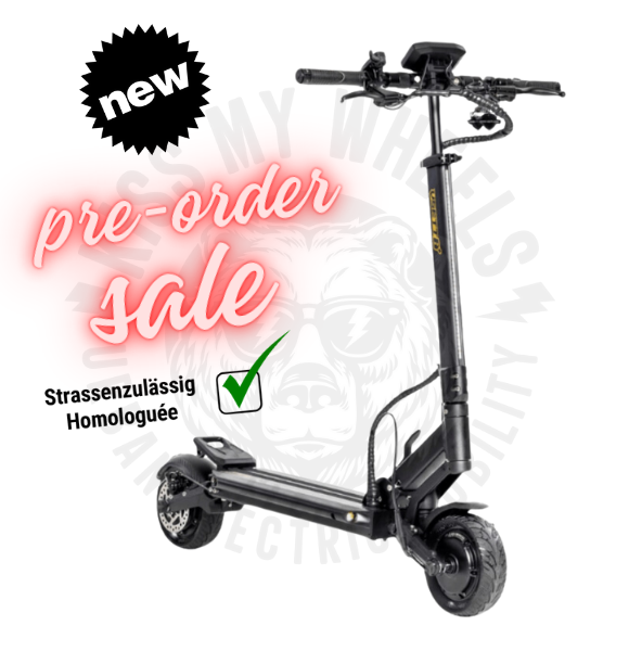 VSETT 8 SWISS EDITION