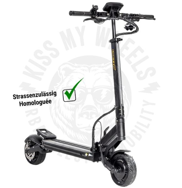 VSETT 8 SWISS EDITION