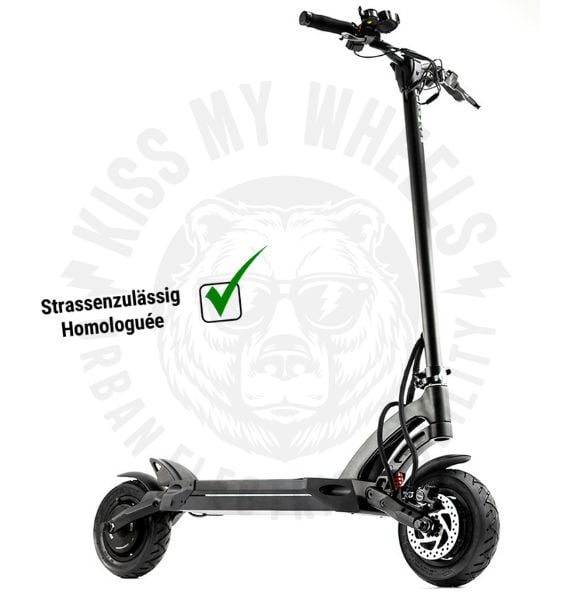 KAABO MANTIS LITE 10 SWISS EDITION
