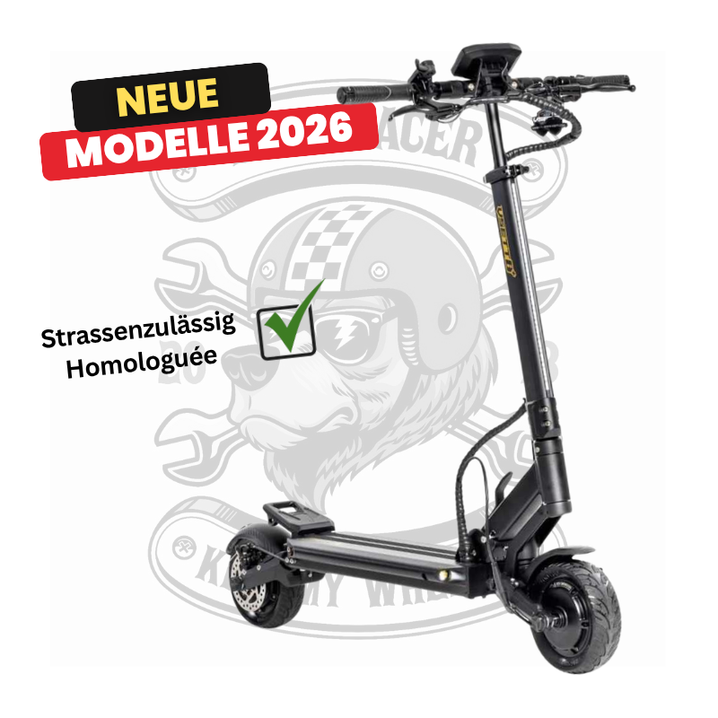 VSETT 8 SWISS EDITION