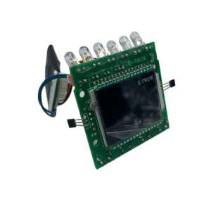 DISPLAY E-TWOW GTS PREMIUM Bluetooth