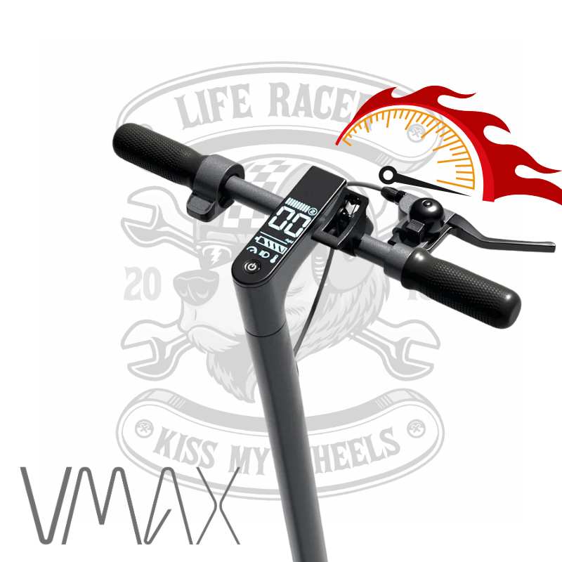 SPEED UNLOCK VMAX VX2