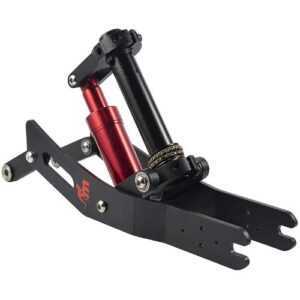FRONT MONORIM SUSPENSION NINEBOT G30