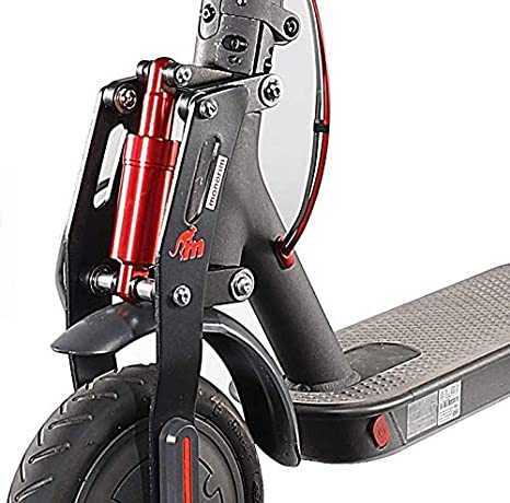 MONORIM FEDERUNG NINEBOT G30