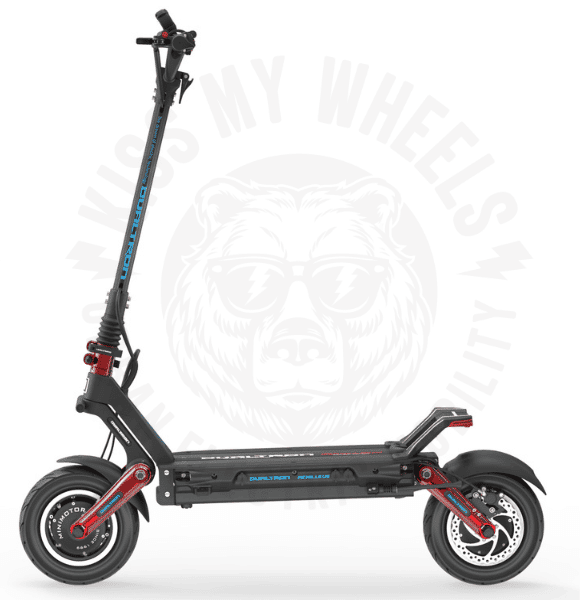 Dualtron Thunder 2 Electric Scooter - Payout Up To 12x