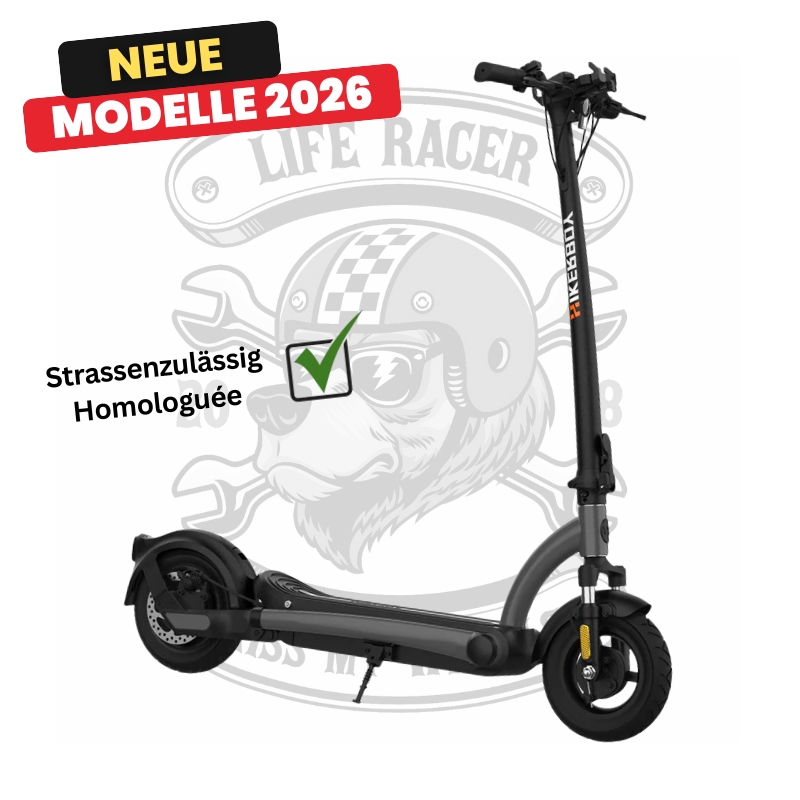 HIKERBOY FOXTROT PLUS SWISS EDITION