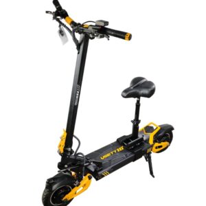 ADJUSTABLE SEAT VSETT 10+