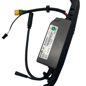 CONTROLLER E-TWOW GT+ Bluetooth