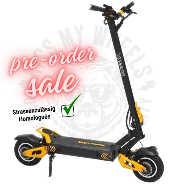 VSETT 10 + SWISS EDITION