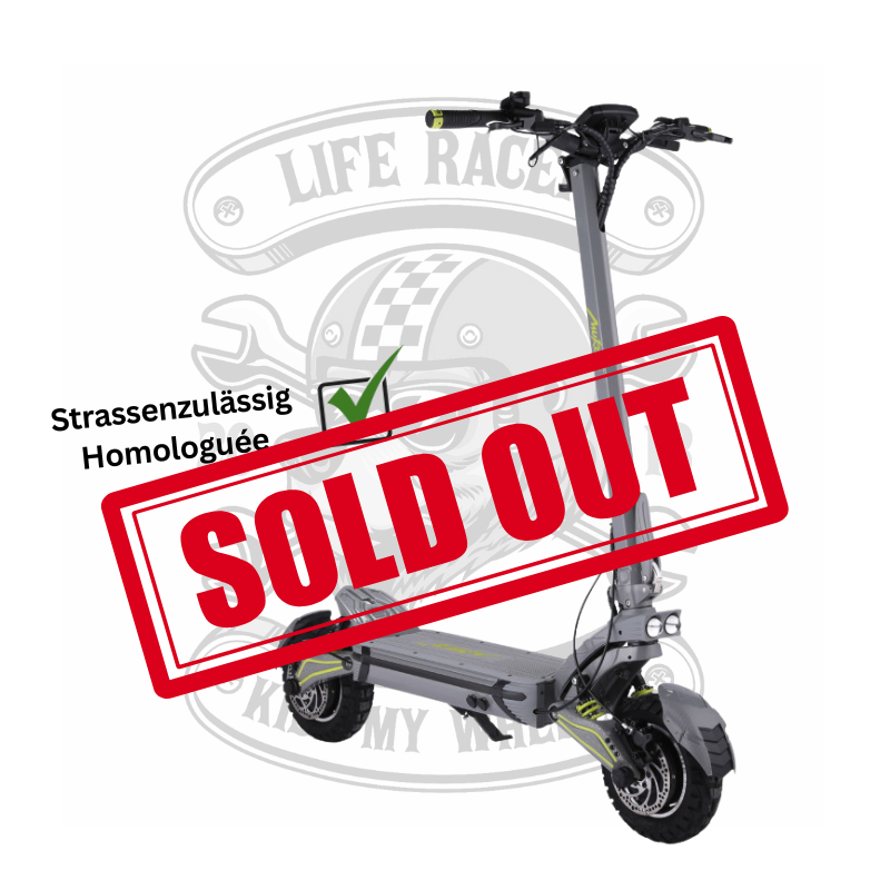 MUKUTA 10+ SWISS EDITION