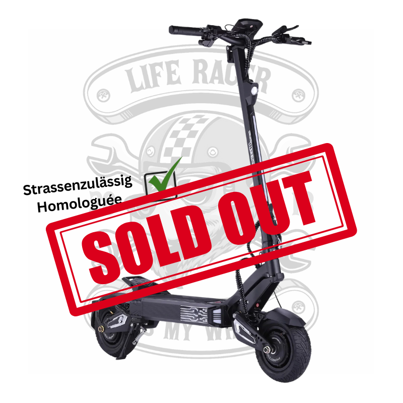 VSETT APEX 10+ SWISS EDITION