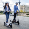 electric scooter e-twow gt+