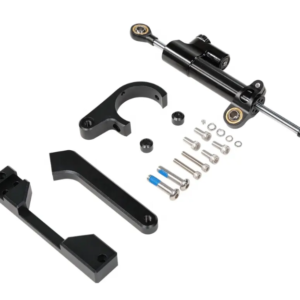 STEERING DAMPER VSETT 9+