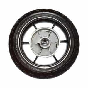 REAR WHEEL E-TWOW GT
