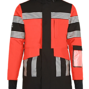 Parka URBAN CIRCUS reversible