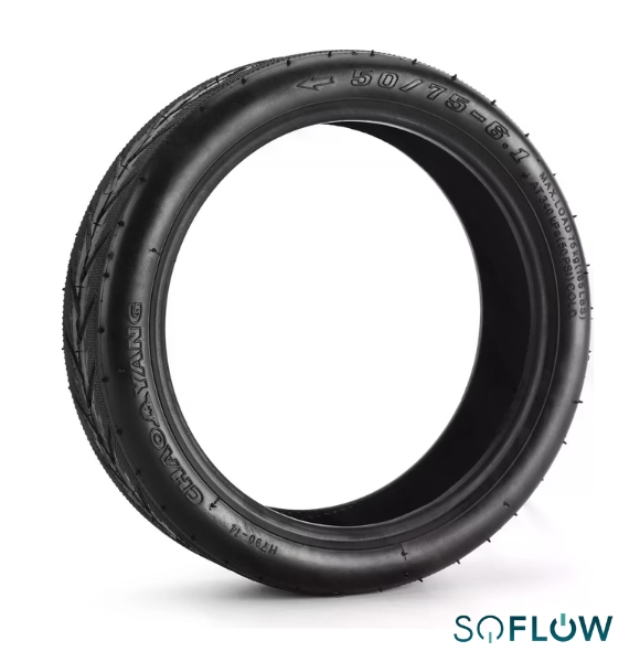 Reifen SoFlow SO4 / SO3