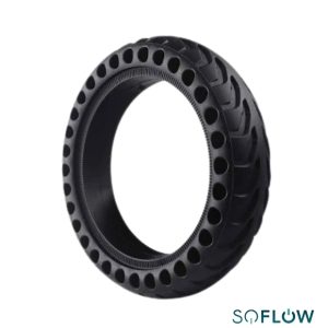 Solid Tire SoFlow SO1 PRO / SO2 ZERO