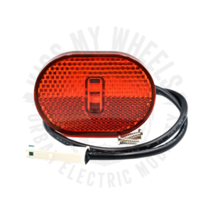 Rear Light for Xiaomi Mi4 Pro