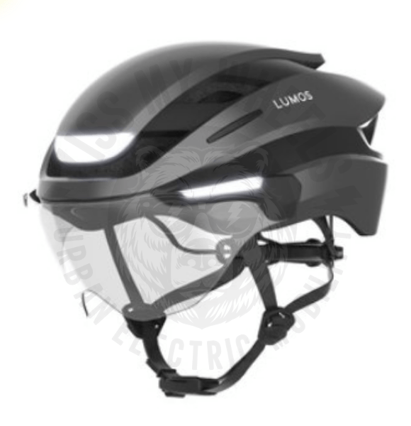 HELM MATRIX ULTRA E-BIKE
