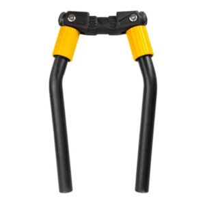 Handlebar for VSETT 10+