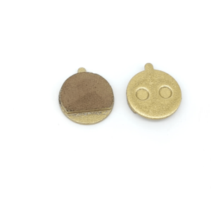 Brake Pads for SoFlow S04/S01