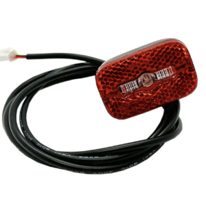 Rear Light for Kaabo Mantis X