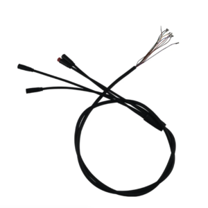 Main Cable (10 Pins, 1-to-4) for Kaabo Mantis X
