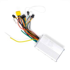 Controller 48V for VSETT 8