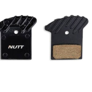 NUTT Brake Pads for Dualtron Achilleus