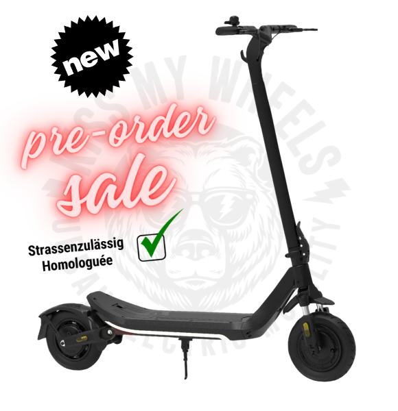 VSETT City SWISS EDITION