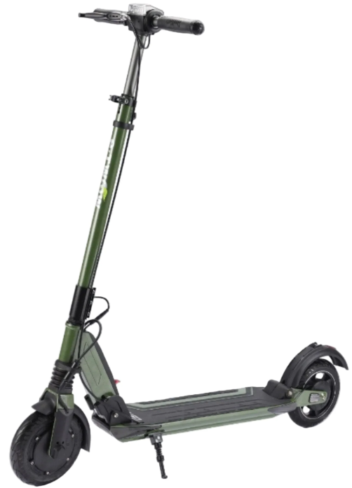 E-TWOW GTS SWISS EDITION