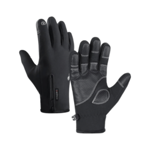 Winter gloves eScooter