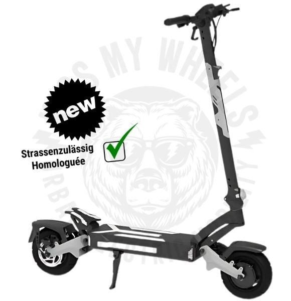 VSETT Urban 10+ SWISS EDITION