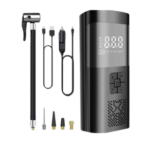 Smart Electric Air Pump
