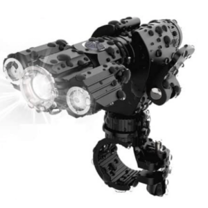 Handlebar Light