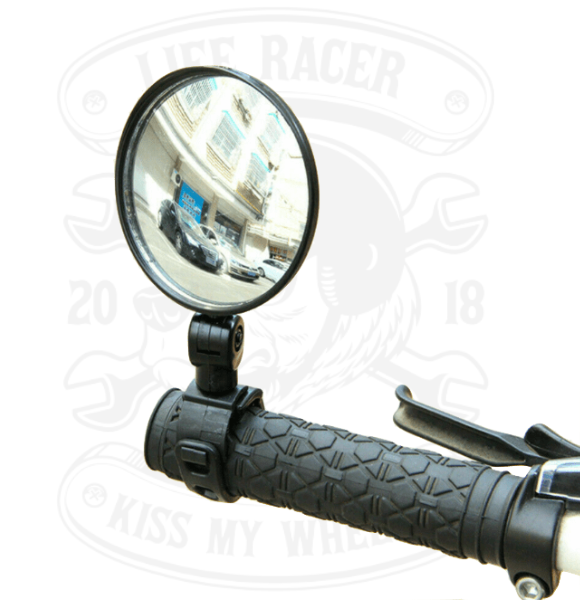 Mirrycle Rear Mirror