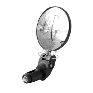Universal MTB Rear Mirror