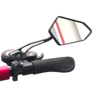 MONSTER Rear Mirror