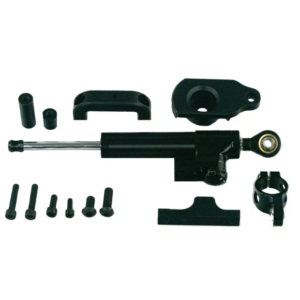 STEERING DAMPER KIT for Kaabo Mantis
