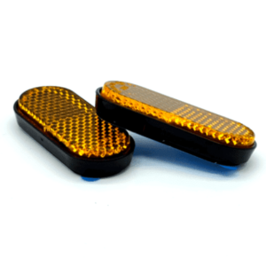 Reflectors for E-Scooter