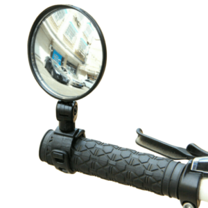 Mirrycle Rear Mirror