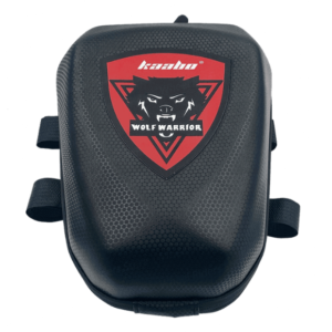 Original Kaabo Wolf Warrior E-Scooter Front Bag