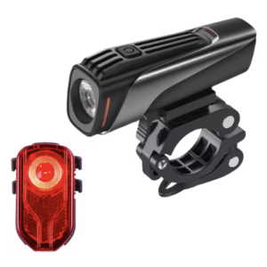 Lights Set for E-Scooter / E-Bike