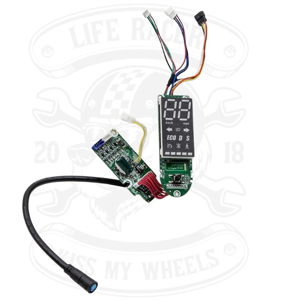 Display für Ninebot Max G2