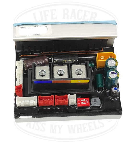 Controller für Ninebot Max G2