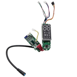 Display for Ninebot Max G2