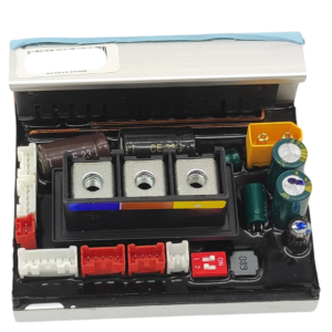Controller for Ninebot Max G2