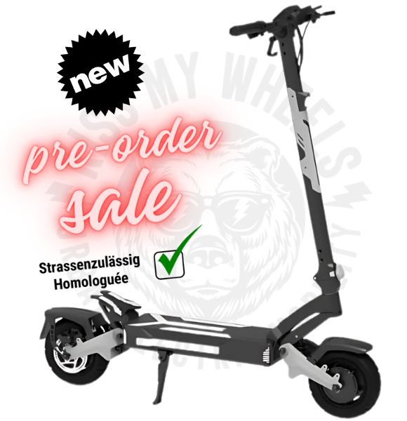 VSETT Urban 10+ SWISS EDITION